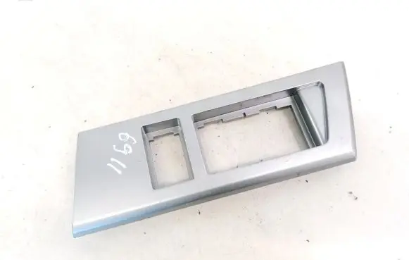 Mazda 3 II Other interior part BDG755321 BDG7-55321