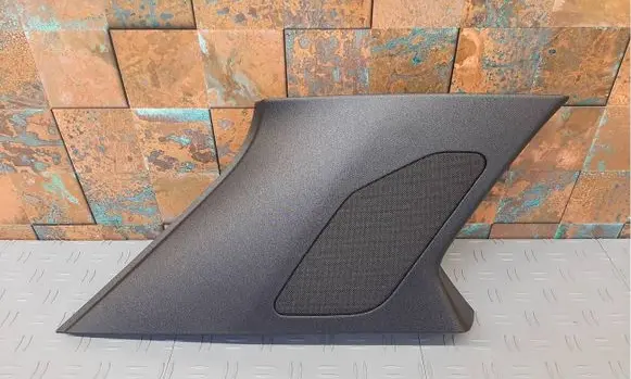 BMW X5 G05 (D)pillar trim (top) 8092631 7433705 51438092631