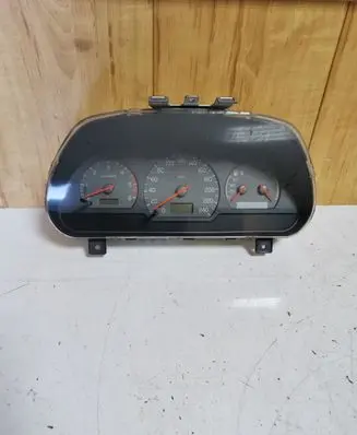 Volvo S40, V40 Speedometer (instrument cluster) 431413b