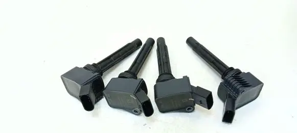 Audi TT TTS RS Mk3 8S High voltage ignition coil 06J905110G