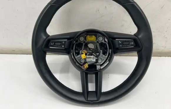 Porsche Taycan 9J1 Steering wheel 9J1419091