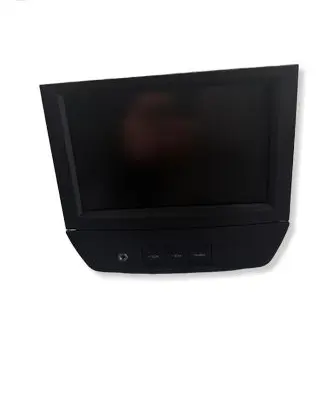 Peugeot Partner Radio/CD/DVD/GPS head unit 9815355880 20160106 503551226212