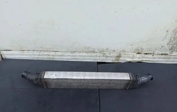 Audi A6 S6 C7 4G Intercooler radiator 8K0145805P