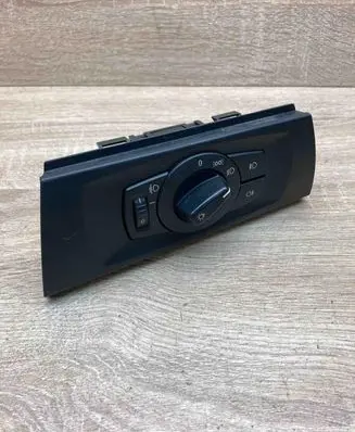 BMW 3 E90 E91 Light switch 6932794 33600102