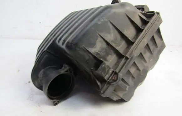 Seat Alhambra (Mk1) Air filter box 7M3129607AB
