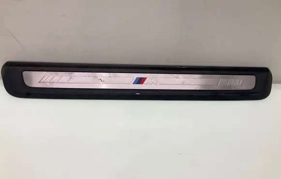 BMW 3 G20 G21 Front sill trim cover 8079739 80111