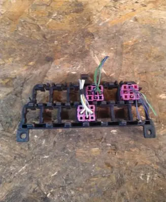 Audi A4 S4 B5 8D Other relay 431951253H 899519