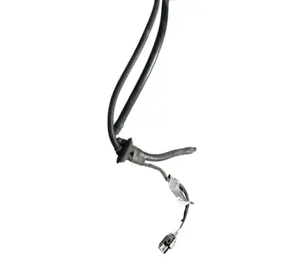 BMW 7 E65 E66 Windshield washer fluid hose 6907077
