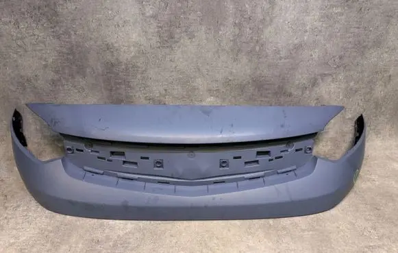 Opel Vivaro Front grill NULL