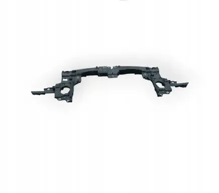 Volkswagen Touareg II Radiator support slam panel 7P6805594