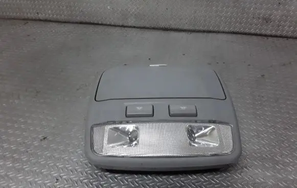 Fiat Doblo Front seat light 92830390