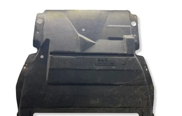 Peugeot 807 Engine splash shield/under tray 487100080