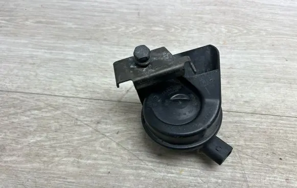 Porsche Cayenne (92A) Horn signal 7P5951184 6033FB2641 95863511600