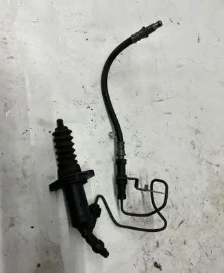 BMW 5 E60 E61 Clutch master cylinder 6785964