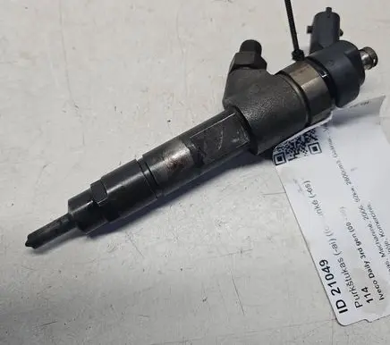 Iveco Daily 3rd gen Fuel injector 044512002