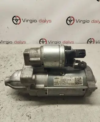 Peugeot 308 Starter motor 9825233080 ESW2021HE