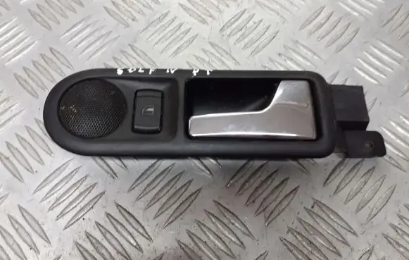 Volkswagen Golf IV Rear door handle trim 