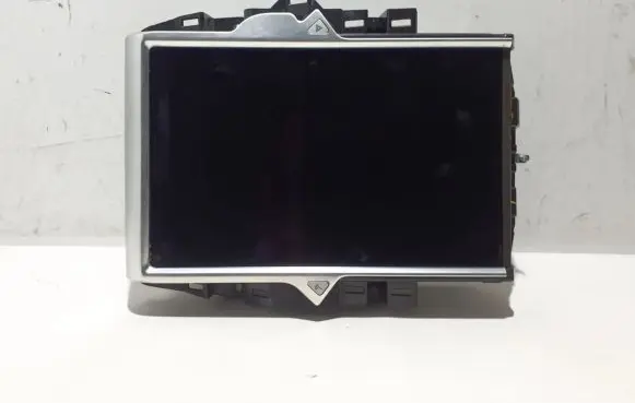 Tesla Model S Screen/display/small screen 1098050