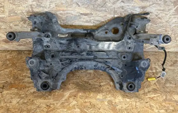 Peugeot 508 II Front subframe 7CAA71 0026042