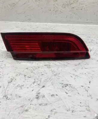 Jaguar XF X250 Tailgate rear/tail lights