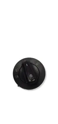 Skoda Octavia Mk3 (5E) Light switch 5E0941431F 10095090