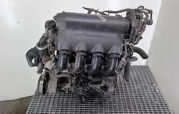 Honda Jazz Engine L12A1