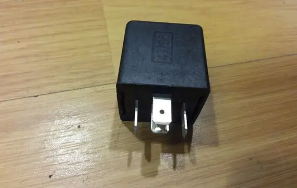 Skoda Octavia Mk1 (1U) Other relay 1U0941243