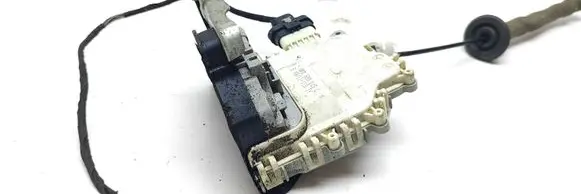 Audi A5 8T 8F Rear door lock 8K0839015C