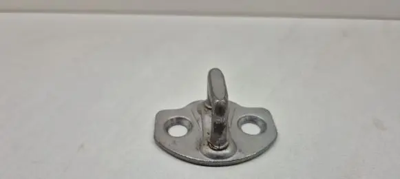 Renault Talisman Rear door lock loop/hook striker 