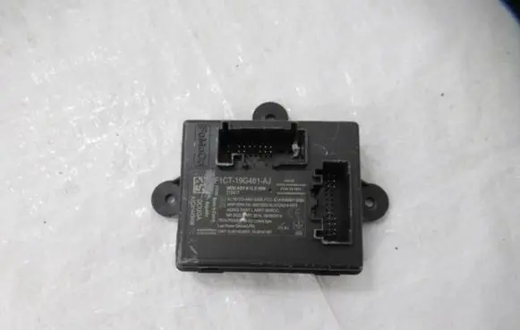 Ford Focus C-MAX Door control unit/module F1CT19G481AJ