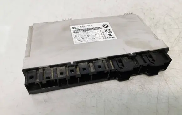 BMW X5 E70 Other control units/modules 9221864 613592218649