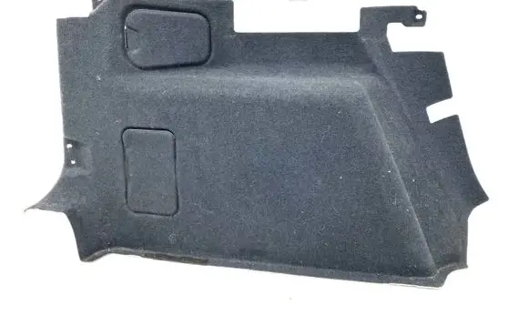 Ford C-MAX II Trunk/boot lower side trim panel AM51R31149AF38C5