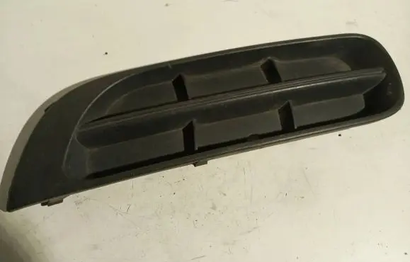 Skoda Roomster (5J) Front bumper lower grill 5J0807367