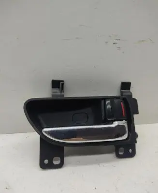 Subaru Outback Rear door interior handle