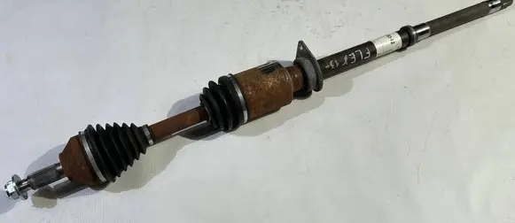 Ford Flex Front driveshaft DG133K183BE