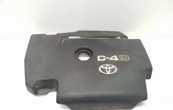 Toyota Avensis T270 Engine cover (trim)