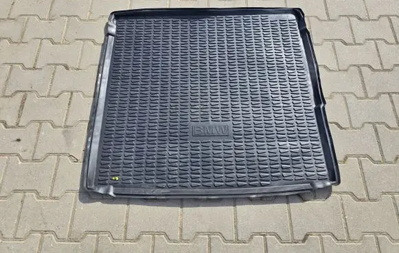 BMW X1 E84 Front floor carpet liner 2158364