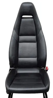 Porsche Panamera (970) Front passenger seat 