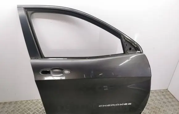 Jeep Cherokee Front door