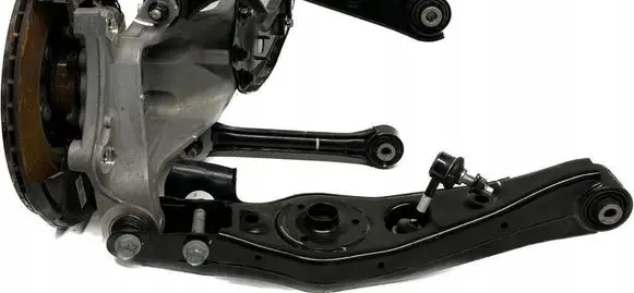 Hyundai Santa Fe Rear suspension assembly kit set 