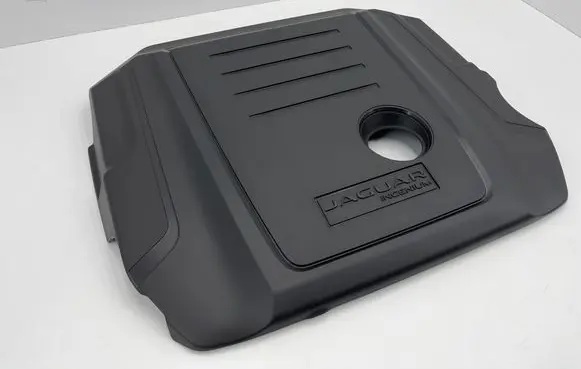 Jaguar XE Engine cover (trim) GX736A949A