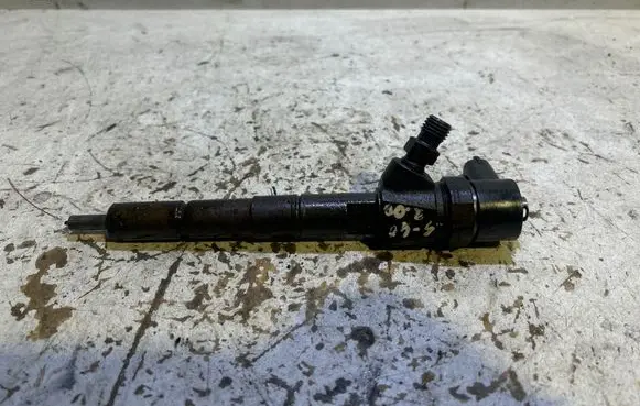 Volvo S40 Fuel injector 0445110243