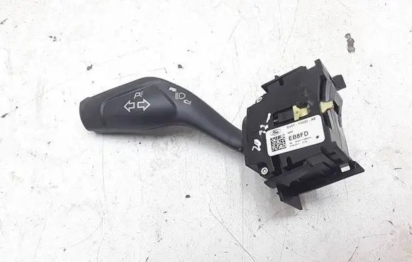 Ford Transit Custom Indicator stalk CV6T13335AE 90461171800414 13335