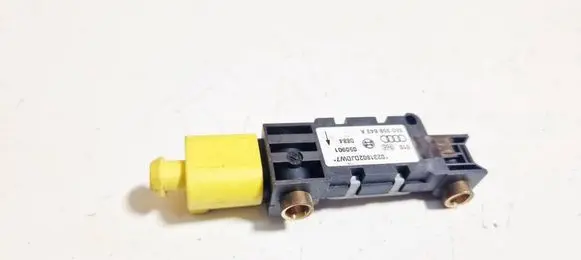 Audi A4 S4 B6 8E 8H Airbag deployment crash/impact sensor 8e0959643a 0231802djdw7