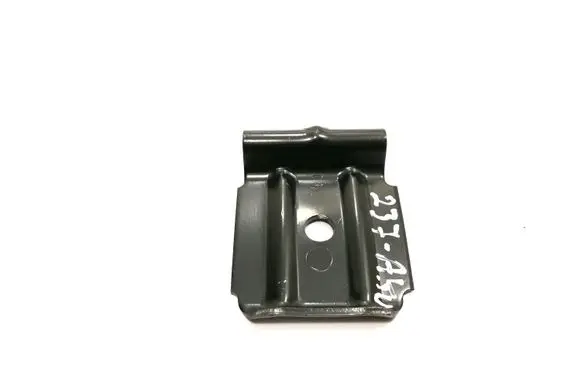 Audi A6 Allroad C7 Battery bracket 