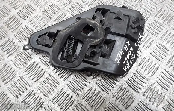 Opel Astra G Tail light bulb cover holder 159727