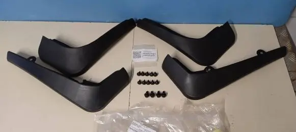 BYD Tang II Mudguards set GABYDSL001 115716