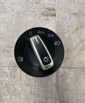 Volkswagen Sharan Light switch 3C8941431