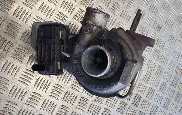 Chrysler Grand Voyager V Turbo 35242128H 7719551