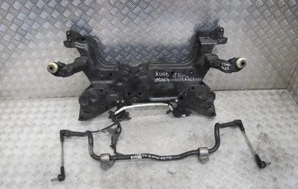 Ford Kuga III Front axle beam 